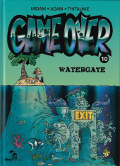 Game Over -10a2022- Watergate