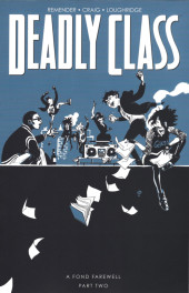 Deadly Class (2013) -INT12- A fond farewell part 2