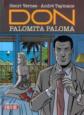 Don -1- Palomita Paloma
