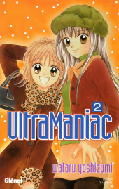 Ultra Maniac -2- Tome 2