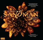 The annotated Sandman (2012) -INT03- The Annotated Sandman Volume three