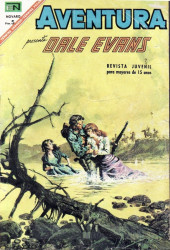 Aventura (1954 - Sea/Novaro) -507- Dale Evans