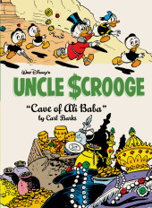 The complete Carl Barks Disney Library (2011) -INT28- Cave of Ali Baba