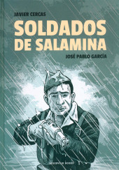 Soldados de Salamina (en espagnol) - Soldados de Salamina