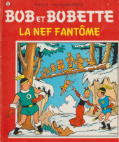 Bob et Bobette (3e Série Rouge) -141a1979- la nef fantôme