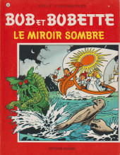 Bob et Bobette (3e Série Rouge) -190a1984- le miroir sombre