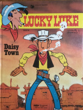 Lucky Luke (en allemand) -40- Daisy Town