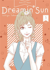 Dreamin' Sun -5a2023- Tome 5