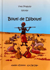 Bouti de Djibouti