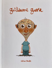 (AUT) Guerse - Guillaume Guerse 