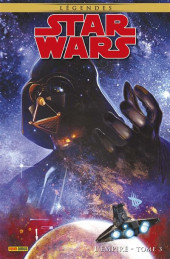 Star Wars - L'Empire -3- Tome 3