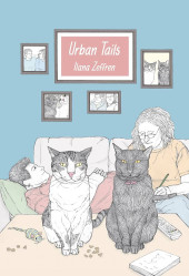 Urban Tails -1- Urban tails