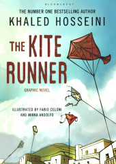 The kite Runner - The Kite Runner