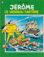 Jérôme -27a1976- le vaisseau fantôme