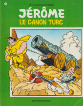 Jérôme -28a1977- le canon turc