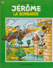 Jérôme -30a1977- la bombarde