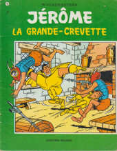 Jérôme -45a1976- la grande-crevette