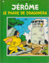 Jérôme -46a1976- le phare de Dragonera