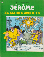 Jérôme -52a1977- les statues ardentes