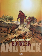 Bouncer (en allemand) -9- And Back