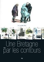 Une Bretagne par les contours -2a2023- Du Cap Fréhel à Binic