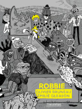 Robbie (Gleason/Bruneau) - Robbie