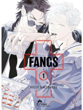 Fangs -1- Tome 1