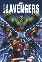 Avengers : Nous sommes les Avengers -ES- Nous sommes les Avengers