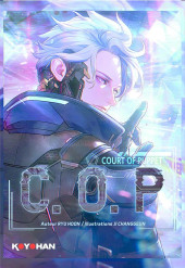C.O.P - Court of Puppet -1- Tome 1