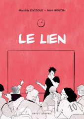 Le lien (Levesque/Nguyen) - Le lien