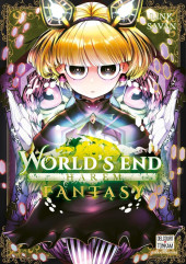 World's End Harem - Fantasy -9- Volume 9