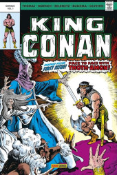 King Conan (Omnibus) -1- Volume 1