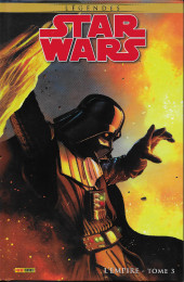 Star Wars - L'Empire -3VC- L'Empire - Tome 3