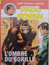 Paul Foran -2- L'Ombre du Gorille
