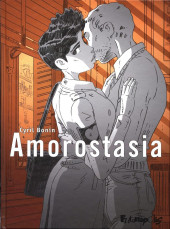 Amorostasia - Tome 1a2013