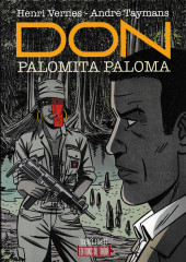 Don -1TL- Palomita Paloma