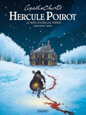 Hercule Poirot -9- Le Noël d'Hercule Poirot