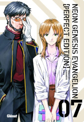Neon Genesis Evangelion Perfect Edition -7- Tome 7