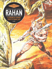 Rahan (Divers) - Rahan - Le premier grand héros français