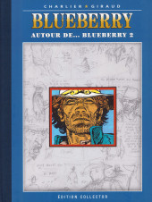 Blueberry - (Collection Altaya) -54- Autour de... Blueberry 2