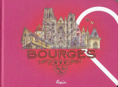 (AUT) Lapin - Bourges - Carnet de voyage