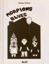 Morpions blues