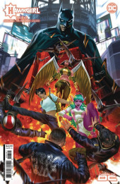 Hawkgirl (2023) -3VC- Issue #3