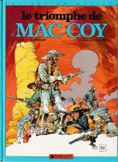 Mac Coy -4b1989- Le triomphe de Mac Coy