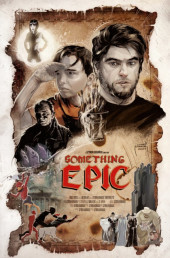 Something Epic (2023) -5VC- Issue #5