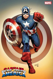 Captain America: Finale (2023) -1VC- One-Shot