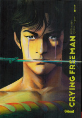Crying Freeman -INT1- Perfect Édition Tome 1