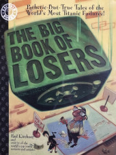 The big Book Of (1994) - The Big Book of Losers