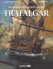 Grandes Batalhas Navais (As) - Trafalgar