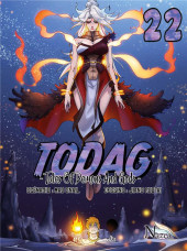 Todag - Tales of Demons and Gods -22- Tome 22